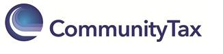 Community Tax, LLC logo