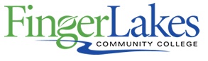 Finger Lakes Community College logo