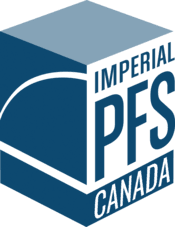 Imperial PFS Canada logo
