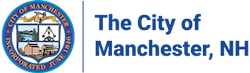 City of Manchester, NH logo