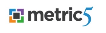 Metric5 logo