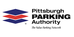 Pittsburgh Parking Authority logo