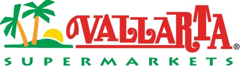 Vallarta Supermarkets logo