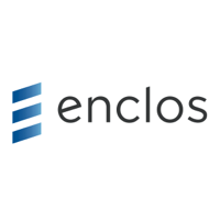 Enclos logo