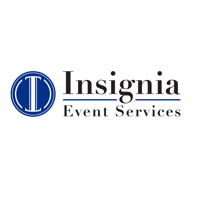 Insignia Event Services LLC logo