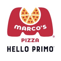 Marco's Pizza logo
