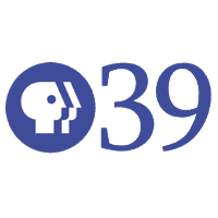 PBS39 and 91.3 WLVR logo