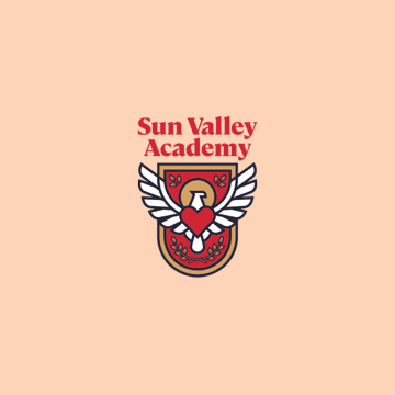 Sun Valley Academy logo