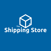 The Shipping Store logo