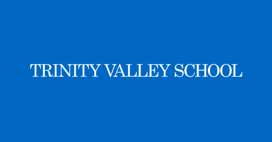 Trinity Valley School logo