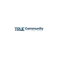 TRUE Community Credit Union logo