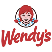 Wendy's logo