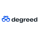 Degreed logo