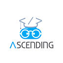 ASCENDING logo