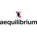Aequilibrium Software Inc. logo
