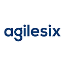Agile Six Applications logo