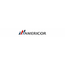 Americor logo