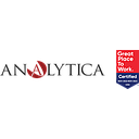 Analytica logo