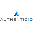 AuthenticID logo