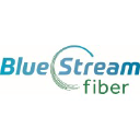 Blue Stream Fiber logo