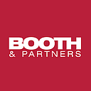 Booth and Partners Pte Ltd logo