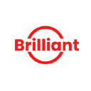 Brilliant PR & Marketing logo
