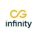 CG Infinity logo