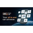 Cars24 logo