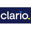 Clario logo