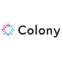 Colony Networks logo