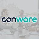 ConWare logo