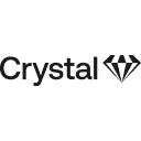 Crystal Intelligence logo