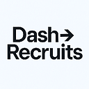 Dash logo