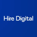 Digital logo