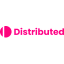 Distributed logo