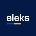 Eleks logo