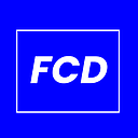 FCD logo