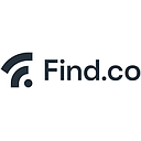 Find logo