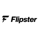 Flipster logo