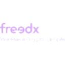 FreedX logo