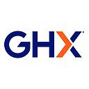 GHX logo