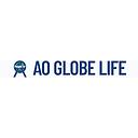 Globe Life: AO - Justin Hermann logo