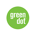 Green Dot Corporation logo