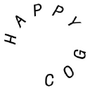 Happy Cog logo