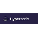 Hypersonix logo
