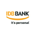 IDB logo