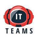 ITTeams logo