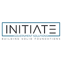 Initiate Government Solutions logo