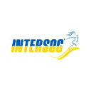 Intersog logo