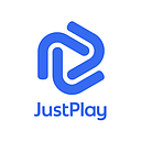 Just Play logo